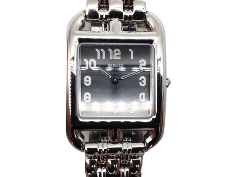 エルメス買取 ケープコッド CC1.210